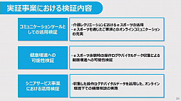 画像ギャラリー No.014のサムネイル画像 / 神戸市やNTT西日本などがeスポーツの可能性を探る取り組みを発表。eスポーツは“withコロナ”時代のコミュニケーションツールとなり得るか