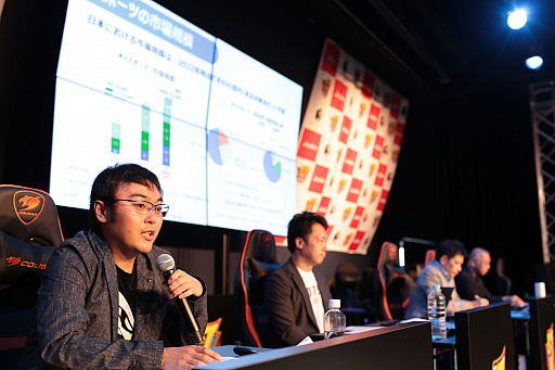 画像ギャラリー No.019のサムネイル画像 / 神戸市やNTT西日本などがeスポーツの可能性を探る取り組みを発表。eスポーツは“withコロナ”時代のコミュニケーションツールとなり得るか