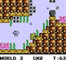 ꡼ No.014 | GB/GBߴοPOWA!/ݥáפͽդϡڥΥǥ٥åѤ£륵ɥӥ塼󥲡