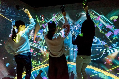 ꡼ No.005 | ˥åθȥ饯YOKEROפȡ֥Хϥࡼȥǥ feat. SPACE INVADERSפʡBOSS EZO FUKUOKAǥӥ