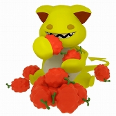 画像ギャラリー No.003のサムネイル画像 / 探索アトラクション「code name: WIZARD」体験レポート。現実とバーチャルの境界が曖昧になるMRの世界を堪能してきた