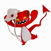 画像ギャラリー No.005のサムネイル画像 / 探索アトラクション「code name: WIZARD」体験レポート。現実とバーチャルの境界が曖昧になるMRの世界を堪能してきた