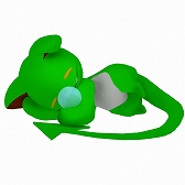 画像ギャラリー No.007のサムネイル画像 / 探索アトラクション「code name: WIZARD」体験レポート。現実とバーチャルの境界が曖昧になるMRの世界を堪能してきた