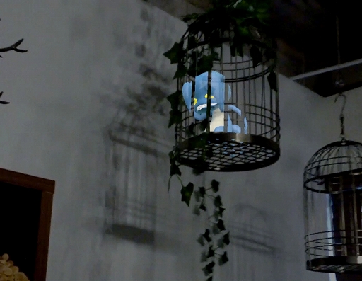 画像ギャラリー No.012のサムネイル画像 / 探索アトラクション「code name: WIZARD」体験レポート。現実とバーチャルの境界が曖昧になるMRの世界を堪能してきた