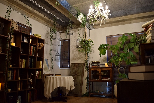 画像ギャラリー No.016のサムネイル画像 / 探索アトラクション「code name: WIZARD」体験レポート。現実とバーチャルの境界が曖昧になるMRの世界を堪能してきた