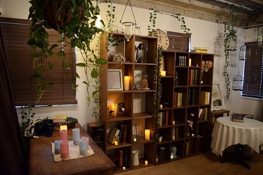 画像ギャラリー No.018のサムネイル画像 / 探索アトラクション「code name: WIZARD」体験レポート。現実とバーチャルの境界が曖昧になるMRの世界を堪能してきた