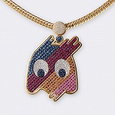 ꡼ No.010 | ֥ѥåޥ40ǯǰ褬Ÿ档ԥ졼󥢥Х3Ƥ724ۿ