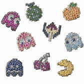 ꡼ No.011 | ֥ѥåޥ40ǯǰ褬Ÿ档ԥ졼󥢥Х3Ƥ724ۿ