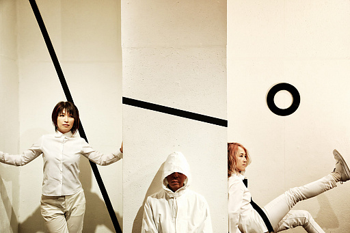 画像ギャラリー No.001のサムネイル画像 / 「パックマン」40周年記念コンピレーション・アルバムより新曲3曲が先行配信開始