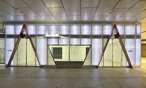 ���������꡼ No.009�Υ���ͥ������ / ����������Presents �����Υܡ��ɥ�����Ÿ������ɡ��ॷ�ƥ���Gallery AaMo�ǳ��š�8��14������