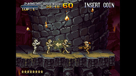 ꡼ No.007Υͥ / Twitch PrimeǡMETAL SLUG 2סSNK 40th ANNIVERSARY COLLECTIONפʤSNK͵7ʤ̵ۿ