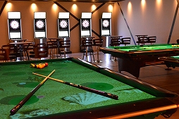 画像ギャラリー No.002のサムネイル画像 / デジタルスポーツを楽しめるエンターテイメント施設「Digital Park LUXY」がアトレ竹芝に8月7日オープン