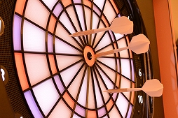 画像ギャラリー No.003のサムネイル画像 / デジタルスポーツを楽しめるエンターテイメント施設「Digital Park LUXY」がアトレ竹芝に8月7日オープン