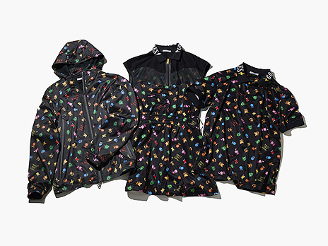 ���������꡼ No.008�Υ���ͥ������ / �֥ݥ����פȥ���ե��ѥ��֥��ɡ�MARK �� LONA������ܡ��ݥ�������Υݥ�����Ĥ�Х������ʤɤ����̸����8��5��ȯ���