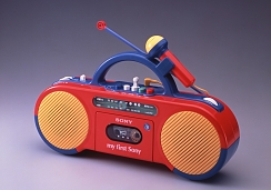 画像ギャラリー No.007のサムネイル画像 / ロボットトイ「toio」専用タイトル「おんがくであそぼう ピコトンズ」が9月10日に発売