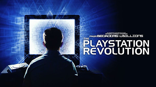 PlayStationΥɥ󥿥꡼ǲ褬97ء罨״ġʸͻᡤޡˡ鳫ȯԤؤΥ󥿥ӥ塼ǹ