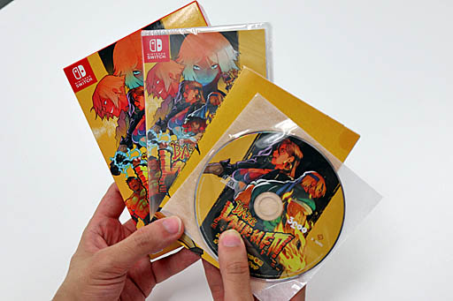 ²èÁü¥®¥ã¥é¥ê¡¼ No.030¤Î¥µ¥à¥Í¥¤¥ë²èÁü / 4Gamer¤Î1½µ´Ö¤ò¿¶¤êÊÖ¤ë¡ÖWeekly 4Gamer¡×¡¤2020ǯ7·î26Æü¡Á8·î1Æü