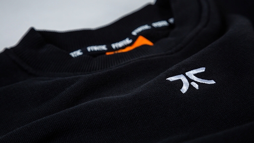 画像ギャラリー No.004のサムネイル画像 / eスポーツチーム「Fnatic」の新作アパレルがFUTAROKUに登場
