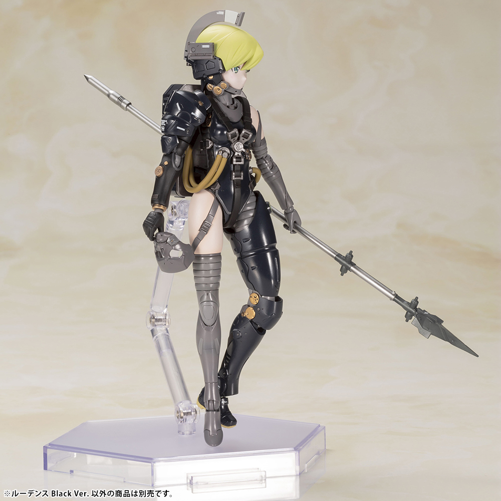 figma コジマプロダクション ルーデンス Ludens 美品 figma ルーデンス – KOJIMA PRODUCTIONS STORE