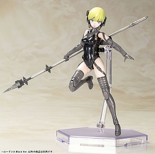 ���������꡼ No.008�Υ���ͥ������ / �����ޥץ����������Υ���ܥ륭�����������������֥롼�ǥ� Black Ver.�פΥץ��ǥ뤬2021ǯ1���ȯ��