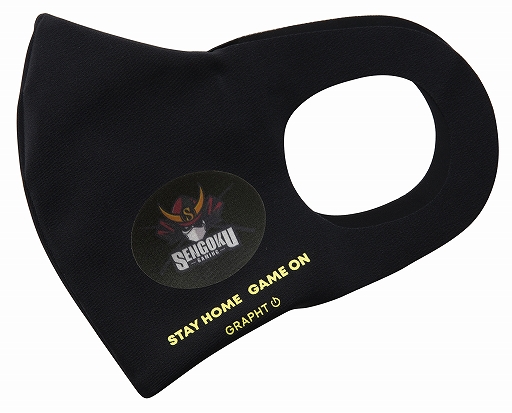 ���������꡼ No.002�Υ���ͥ������ / �ץ�e���ݡ��ĥ������Sengoku Gaming�פȥ���ܤ���GRAPHT ���ȥ�å��ޥ�����8��11�����ȯ��