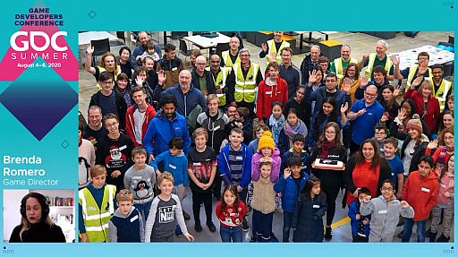 ꡼ No.003Υͥ / GDC SummerϤʤץޡϾʤΤ֥᤬ԥ塼ȯŸ˹׸ˤɤäå»