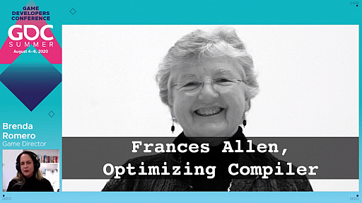 ꡼ No.008Υͥ / GDC SummerϤʤץޡϾʤΤ֥᤬ԥ塼ȯŸ˹׸ˤɤäå»