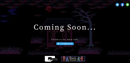 画像ギャラリー No.002のサムネイル画像 / シティコネクションが“Next Project”を冠する謎のティザーサイトを公開