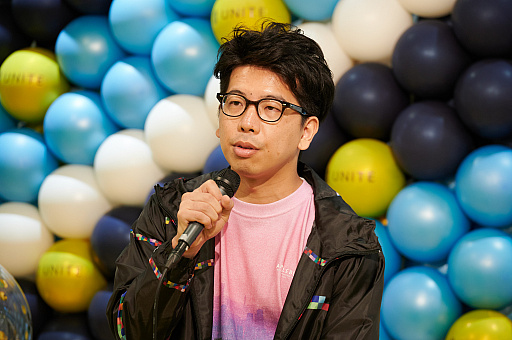 画像ギャラリー No.002のサムネイル画像 / アカツキがeスポーツ実業団「Team UNITE」を発足。勤務と練習を両立できる体制を確立