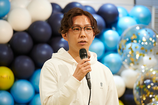 画像ギャラリー No.004のサムネイル画像 / アカツキがeスポーツ実業団「Team UNITE」を発足。勤務と練習を両立できる体制を確立