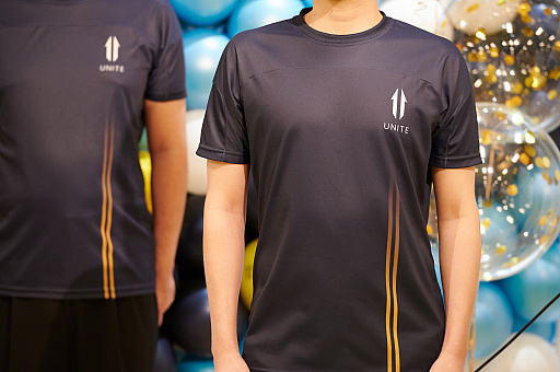 画像ギャラリー No.007のサムネイル画像 / アカツキがeスポーツ実業団「Team UNITE」を発足。勤務と練習を両立できる体制を確立