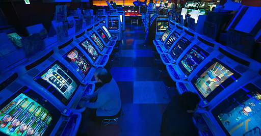 画像ギャラリー No.007のサムネイル画像 / ビデオゲームの歴史に隠された知られざる物語に迫るドキュメンタリー「ハイスコア: ゲーム黄金時代」がNetflixで8月19日より配信へ