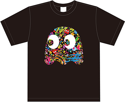 ꡼ No.007Υͥ / ֥ѥåޥפĥХ᤬ܡȺʡPrimal PopPAC-MAN MixˡǥѤåŸ