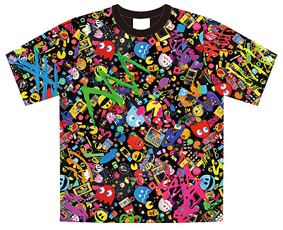 ꡼ No.009Υͥ / ֥ѥåޥפĥХ᤬ܡȺʡPrimal PopPAC-MAN MixˡǥѤåŸ