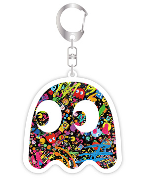 ꡼ No.010Υͥ / ֥ѥåޥפĥХ᤬ܡȺʡPrimal PopPAC-MAN MixˡǥѤåŸ