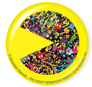 ꡼ No.011Υͥ / ֥ѥåޥפĥХ᤬ܡȺʡPrimal PopPAC-MAN MixˡǥѤåŸ