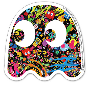 ꡼ No.012Υͥ / ֥ѥåޥפĥХ᤬ܡȺʡPrimal PopPAC-MAN MixˡǥѤåŸ