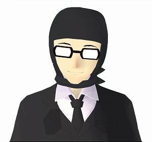 ���������꡼ No.004�Υ���ͥ������ / ���᥷���䥬�å��ޥ�STYLY��Ȥä�VR����������ץ��������ȡ�NEWVIEW CYPHER #GAME�פΥ��֥����С���