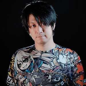 ���������꡼ No.005�Υ���ͥ������ / ���᥷���䥬�å��ޥ�STYLY��Ȥä�VR����������ץ��������ȡ�NEWVIEW CYPHER #GAME�פΥ��֥����С���