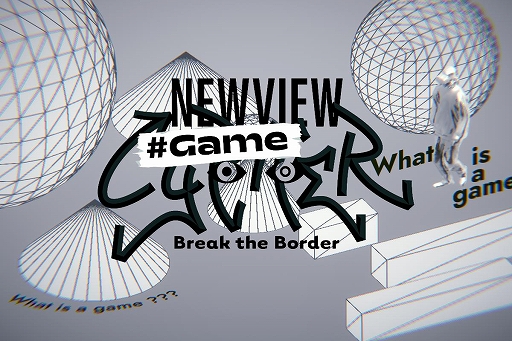 ���������꡼ No.006�Υ���ͥ������ / ���᥷���䥬�å��ޥ�STYLY��Ȥä�VR����������ץ��������ȡ�NEWVIEW CYPHER #GAME�פΥ��֥����С���