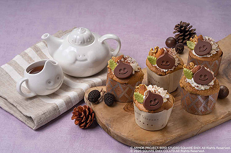 ���������꡼ No.003�Υ���ͥ������ / ���饤��Υ��å����饪�ꥸ�ʥ�Τ��ۻҥ쥷�Ԥޤǡ��֥������˥��å� �������ý��פ����������������˥å��� e-STORE�Ǹ���