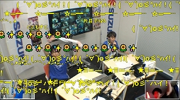 画像ギャラリー No.004のサムネイル画像 / 「ニコニコネット超会議 2020 夏」のネット総来場者は1773万8806人に。次回はネット会場と幕張メッセで2021年4月18日に開催予定