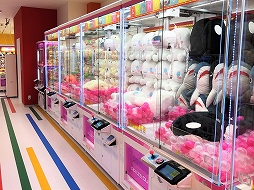 画像ギャラリー No.001のサムネイル画像 / 「タイトーステーション 熊本下通セカンド」が8月20日にオープン