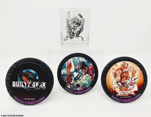 ���������꡼ No.006�Υ���ͥ������ / ��TOKYO VIDEO GAMERS�פ����ո������������ץ�¿���Υ�����᡼����������������������������С�