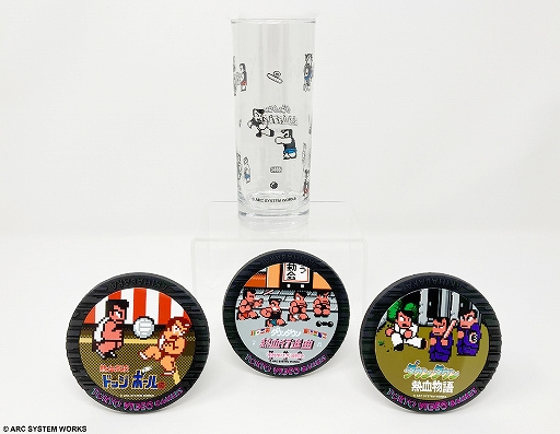 ���������꡼ No.007�Υ���ͥ������ / ��TOKYO VIDEO GAMERS�פ����ո������������ץ�¿���Υ�����᡼����������������������������С�