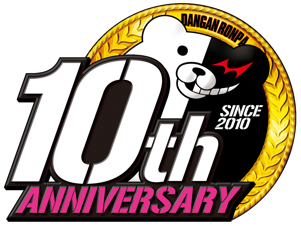 画像集 002 ダンガンロンパ 10周年記念生番組の第4回で コラボ