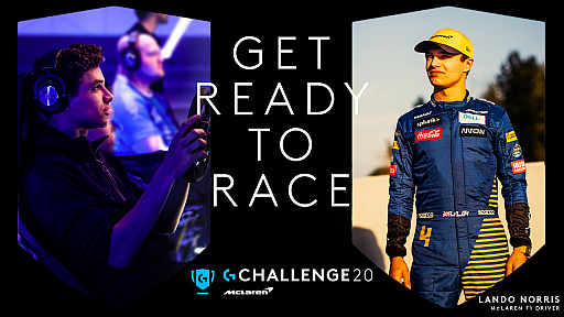 ���������꡼ No.003�Υ���ͥ������ / e�졼������������G Challenge�פη辡��ܺ٤�ȯɽ��e���ݡ��ĥե���������ߥ�˥ƥ����٥�Ȥ򥪥�饤�󳫺�