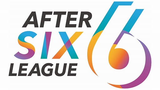 Ҳeݡĥ꡼AFTER 6 LEAGUEפ˻äȤ罸դ