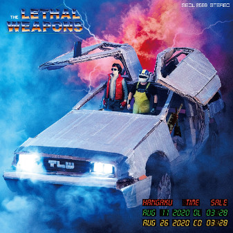 ���������꡼ No.001�Υ���ͥ������ / �����꡼���륦���ݥ󥺡��֥���II�פΥ��ơ������طʤȤ���̵�ѵҥ饤�֤�9��11�����ۿ�