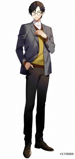 ���������꡼ No.003�Υ���ͥ������ / �֥��ѥ�ɴ��Ź�פ˿�����饯�����������Ȥȥե��ޤ��о졣CD��2����ȯ�䤬����